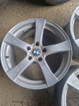 Felge bmw 17 cola 5x120