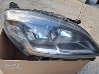 FIAT DOBLO 1.6 ADblue multijet 2019 - DESNI FAR