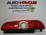 Štop svjetlo Fiat Doblo 3 2010-2015 / desno / 00518305640 /