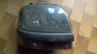 FIAT DOBLO ORIGINALNI DESNI FAR,LAMPA