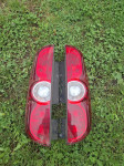 Fiat Doblo zadnje lampe