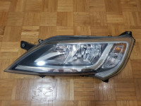 Fiat Ducato  Peugeot Boxer Citroen Jumper lijevi halogen far