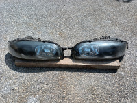 Fiat Marea,Bravo/Brava prednja svijetla/farovi sa lecama