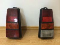 FIAT PANDA svjetla dijelovi