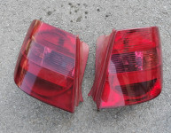 Fiat Stilo 3 5 vrata  i karavan zadnje lampe