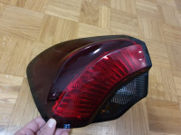 Fiat Tipo lijeva vanjska stopka / stop lampa