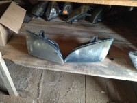 Focus prednji farovi