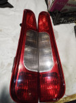 Ford C max 1.6 tdci 2005 zadnje lampe
