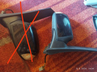 Ford C max 1.6 tdci 2008 desni retrovizor