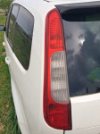Ford c max zadnje lampe
