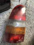 Ford escort zadnje lijevo svjetlo