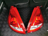 Ford Fiesta 2008.-2012. zadnje lampe