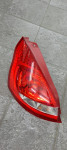 Ford Fiesta 2011. god. stop svijetlo lijevo