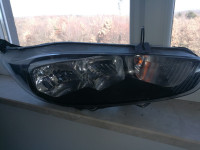 Ford fiesta 2013 svijetlo desno