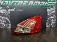 Ford Fiesta 2015 zadnje desno svijetlo