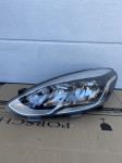 PREDNJI LIJEVI I DESNI FAR FORD FIESTA MK8 2018