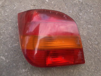 FORD FIESTA 89-96god. ZADNJA ŠTOP SVIJETLA I FAROVE