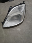 Ford Fiesta lijevi far
