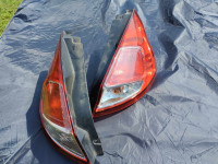 Ford Fiesta MK 7,5 2013.-2017. -štop lampe