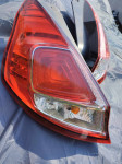 Ford Fiesta Mk7 od 2013.-2017. stražnja svijetla