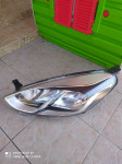 Ford fiesta mk8 prednji lijevi far