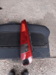 Ford fiesta zadnja desna lampa