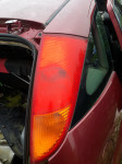 Ford focus 1 zadnje lampe