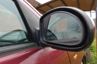 ford focus 1999  sedan