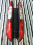 FORD FOCUS 2007. / MODEL 3 I 5 VRATA / ZADNJA SVJETLA !