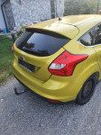 FORD FOCUS 2011 - 2014 MODEL : 3 I 5 VRATA  ZADNJA SVJETLA !