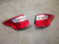 Zadnja lampa . Ford focus štop lampa zadna L+D. 2011-2014 karavan
