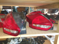 FORD FOCUS 2015 / 5 VRATA  ZADNJE LIJEVO SVJETLO!