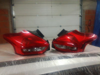 Zadnja lampa Ford focus lampa zadnja L+D /2015 -2018g