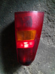 Ford Focus caravan zadnja lijeva lampa