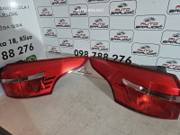 Ford Focus  karavan 2015 stop lampa