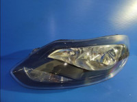 FORD FOCUS MK3 10- BM51-13W030-CK LAMPA FAR PREDNJA STRANA TAMNA