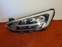 Ford focus mk4 levi led far jx7b-13e015-ae