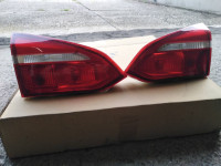 Ford Focus zadnje (stražnje) lampe