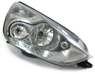 Ford Galaxy + S MAX 2006- far svjetlo lampa H7 H1 desni NOVO