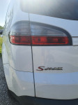 FORD S-MAX 2008. ZADNJE LAMPE !