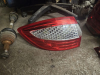 ford mondeo mk4.5 karavan lampa