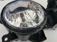 Ford Mondeo MK5 maglenke