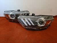 Ford mustang 2015+ led farovi eu