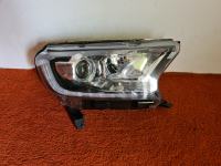 Ford ranger 3 xenon led far jb3b-13d154