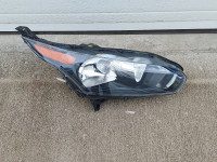 FORD TRANSIT CONNECT 2012-2019 FAR DESNI