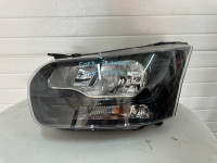 FORD TRANSIT LIJEVI FAR