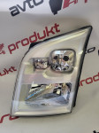 FORD TRANSIT MK7 LEVI FAR
