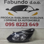 FORD TRANSIT TOURNEO CUSTOM FAR LIJEVI 12- BK2113W030BJ BK21-13W030-BJ