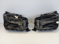 FULL LED CITROEN C3  9851349180 9851349080  NOVO FAR PREDNIJ