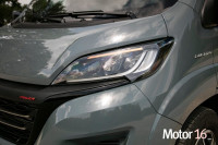 FULL LED prednja svjetla FIAT DUCATO komplet